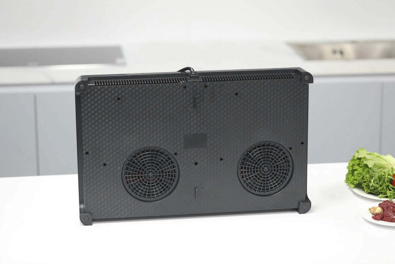 Bếp Từ Đôi Dương Fuger